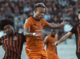 الجيش الملكي ونهضة بركان في قمة مغربية خالصة بنصف نهائي دوري أبطال إفريقيا الجيش الملكي ونهضة بركان في قمة مغربية بنصف نهائي الأبطال