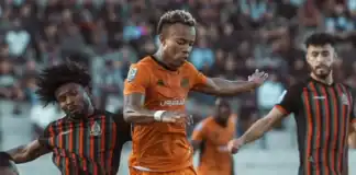 الجيش الملكي ونهضة بركان في قمة مغربية خالصة بنصف نهائي دوري أبطال إفريقيا الجيش الملكي ونهضة بركان في قمة مغربية بنصف نهائي الأبطال