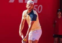 الإثارة تبلغ ذروتها في جائزة الحسن الثاني.. ربع النهائي ونصف نهائي الزوجي يشعلان الجمعة برنامج ربع نهائي جائزة الحسن الثاني للتنس 2026