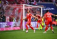 نتائج مباريات الأحد في أبرز الدوريات الأوروبية نتائج مباريات الأحد في الدوريات الأوروبية