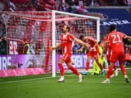 نتائج مباريات الأحد في أبرز الدوريات الأوروبية نتائج مباريات الأحد في الدوريات الأوروبية