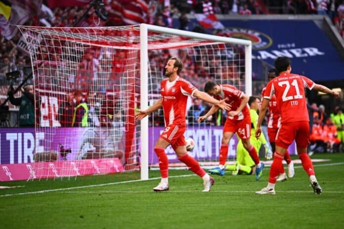 نتائج مباريات الأحد في الدوريات الأوروبية