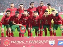 فوز المغرب على الباراغواي يؤكد تطور “الأسود” قبل مونديال 2026 المغرب يهزم الباراغواي ويؤكد جاهزيته للمونديال
