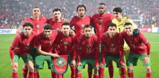 فوز المغرب على الباراغواي يؤكد تطور “الأسود” قبل مونديال 2026 المغرب يهزم الباراغواي ويؤكد جاهزيته للمونديال