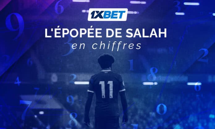Mohamed Salah à Liverpool. Un voyage qui a commencé par un accord et s'est terminé par une légende