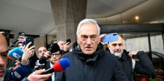 زلزال في الكرة الإيطالية.. استقالات مدوية بعد السقوط المونديالي استقالات تهز الاتحاد الإيطالي بعد فشل التأهل للمونديال