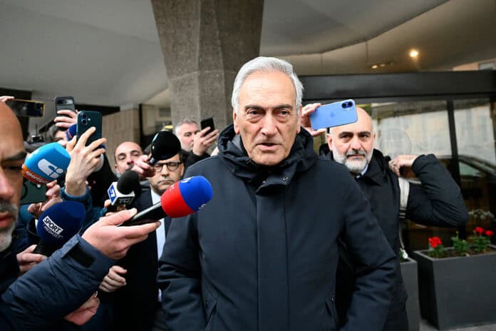 استقالات تهز الاتحاد الإيطالي بعد فشل التأهل للمونديال