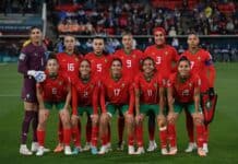 لبؤات الأطلس يبدأن طريق أولمبياد 2028 بمواجهة الكونغو لبؤات الأطلس يبدأن طريق أولمبياد 2028 بمواجهة الكونغو