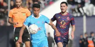 نهضة الزمامرة يعمق جراح أولمبيك آسفي بثلاثية في مؤجل الجولة 12 نهضة الزمامرة يهزم أولمبيك آسفي بثلاثية