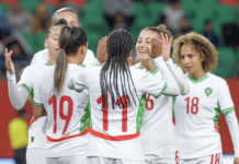 لبؤات الأطلس على موعد مع قرعة تصفيات أولمبياد لوس أنجلوس 2028 لبؤات الأطلس على موعد مع قرعة تصفيات أولمبياد لوس أنجلوس 2028