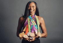 Grosse surprise : Allyson Felix envisage un retour pour les Jeux olympiques de Los Angeles مفاجأة كبرى: أليسون فيليكس تفكر في العودة من أجل أولمبياد لوس أنجلوس