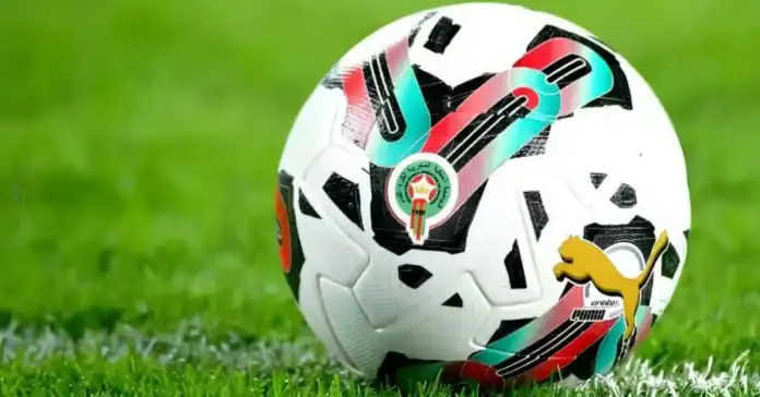 توقيف مؤقت للبطولة الاحترافية الثانية من 11 إلى 24 أبريل