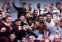 La finale de la Ligue des champions rapproche l’Armée royale de la gloire continentale et mondiale الجيش الملكي على بعد خطوة من العالمية