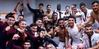 نهائي دوري الأبطال يضع الجيش الملكي على بعد خطوة من المجد القاري والعالمي الجيش الملكي على بعد خطوة من العالمية