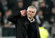 تقارير برتغالية: مورينيو يقترب من العودة إلى ريال مدريد مورينيو يقترب من العودة إلى ريال مدريد