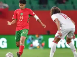 المغرب يكتفي بالتعادل أمام تونس في افتتاح كأس إفريقيا لأقل من 17 سنة المغرب يتعادل مع تونس في كأس إفريقيا U17