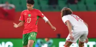 المغرب يكتفي بالتعادل أمام تونس في افتتاح كأس إفريقيا لأقل من 17 سنة المغرب يتعادل مع تونس في كأس إفريقيا U17