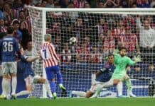 Arsenal et l’Atletico. Une finale européenne est en jeu et un choc tactique est à prévoir. أرسنال وأتلتيكو.. صراع دفاعي نحو النهائي