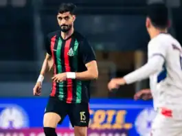 الجيش الملكي يخطف فوزًا قاتلًا أمام حسنية أكادير ويرتقي للوصافة الجيش الملكي يهزم حسنية أكادير ويرتقي للوصافة