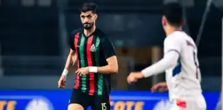 الجيش الملكي يخطف فوزًا قاتلًا أمام حسنية أكادير ويرتقي للوصافة الجيش الملكي يهزم حسنية أكادير ويرتقي للوصافة
