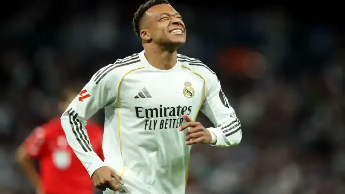 مبابي يرد على صافرات جماهير ريال مدريد