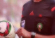 تعيين حكام مباراتي الرجاء والوداد في كأس العرش تعيين حكام مباراتي الرجاء والوداد في كأس العرش