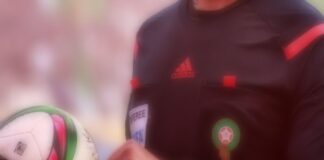 تعيين حكام مباراتي الرجاء والوداد في كأس العرش تعيين حكام مباراتي الرجاء والوداد في كأس العرش