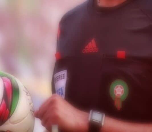 تعيين حكام مباراتي الرجاء والوداد في كأس العرش تعيين حكام مباراتي الرجاء والوداد في كأس العرش