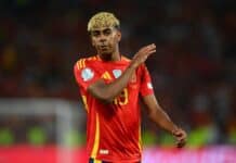 L’Espagne dévoile sa sélection pour la Coupe du monde 2026 avec une absence historique de joueurs du Real Madrid قائمة إسبانيا لكأس العالم 2026 دون ريال مدريد