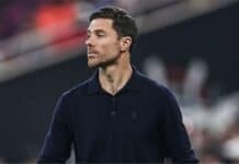 Chelsea annonce la nomination de Xabi Alonso au poste d’entraîneur principal pour un contrat de quatre ans تشيلسي يعلن تعيين تشابي ألونسو مدربًا جديدًا