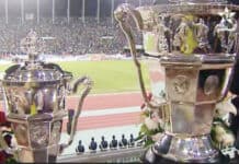 كأس العرش: برنامج سدس عشر النهائي بمشاركة أندية المحترفين والهواة برنامج سدس عشر نهائي كأس العرش
