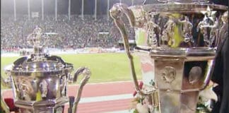 كأس العرش: برنامج سدس عشر النهائي بمشاركة أندية المحترفين والهواة برنامج سدس عشر نهائي كأس العرش
