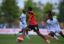 تعادل سلبي بين مالي وأنغولا في افتتاح المجموعة الثالثة بكأس إفريقيا U17 مالي وأنغولا يتعادلان في كأس إفريقيا U17