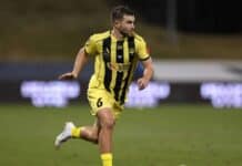 لاعب نيوزيلندي يتحول إلى نجم عالمي قبل كأس العالم بسبب حملة على مواقع التواصل لاعب نيوزيلندي يصبح نجماً قبل كأس العالم 2026