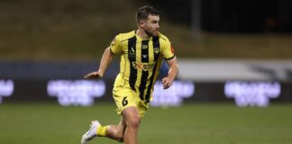 Un joueur néo-zélandais devient une superstar mondiale à l’approche de la Coupe du monde grâce à une campagne sur les médias sociaux لاعب نيوزيلندي يصبح نجماً قبل كأس العالم 2026