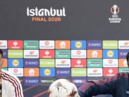 إيمري قبل نهائي الدوري الأوروبي: لست ملك هذه البطولة إيمري: لست ملك الدوري الأوروبي قبل النهائي