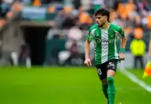 نيوكاسل يستعد لعرض بقيمة 40 مليون يورو لضم عبد الصمد الزلزولي نيوكاسل يجهز 40 مليون يورو لضم الزلزولي