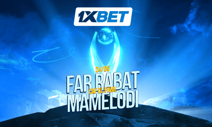 FAR Rabat vs Mamelodi_FR L'Armée royale rêve d'un retour... et les Sundowns défendent leur suprématie en finale de la Coupe d'Afrique