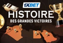 Les équipes arabes au championnat du monde Les équipes arabes à la Coupe du monde | 1xBet