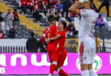 Le doublé de Ziach permet au Wydad de renouer avec la victoire contre le FC Meknassi الوداد يهزم النادي المكناسي بثنائية زياش