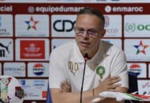 وهبي: اختيارات قائمة المغرب للمونديال حُسمت بالجاهزية لا بالمجاملات وهبي يوضح معايير اختيار قائمة المغرب للمونديال