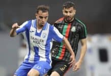 مواجهة اتحاد طنجة والجيش الملكي تنتهي بلا أهداف مواجهة اتحاد طنجة والجيش الملكي تنتهي بلا أهداف