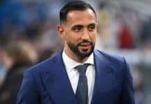 اتحاد جدة يستهدف المهدي بنعطية لمنصب المدير الرياضي اتحاد جدة يستهدف المهدي بنعطية