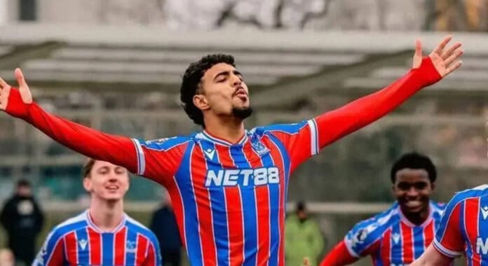 IMG_6296 شادي رياض يلتحق بمعسكر المغرب بلقب أوروبي