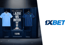 L’Inter Milan et la Lazio s’affrontent dans un match crucial pour la Coppa Italia. Le Milan est favori, mais ce ne sera pas facile. Finale de la Coupe d'Italie : Inter contre la Lazio | 1xBet