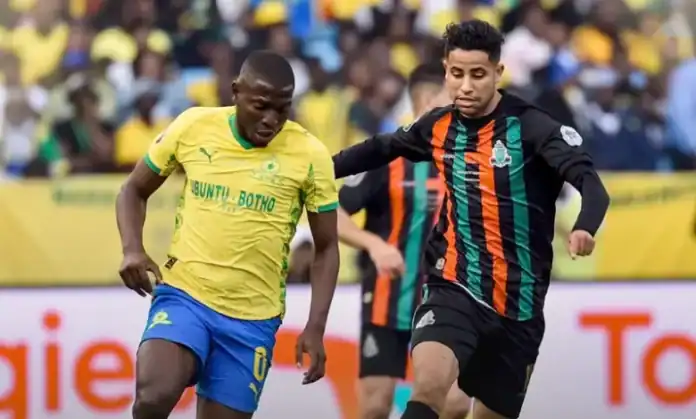 Mamelodi-Sundowns-VS-AS-FAR-780x470 الجيش الملكي يواجه صنداونز في إياب نهائي إفريقيا