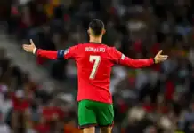 رونالدو يقود البرتغال في كأس العالم 2026 ويستعد لظهور تاريخي سادس رونالدو يقود البرتغال في كأس العالم 2026