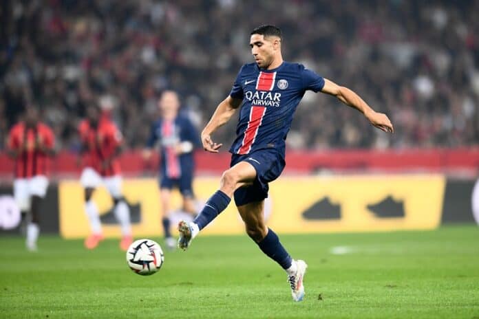 achraf_hakimi_psg_c4e7b52092 حكيمي جاهز لنهائي دوري الأبطال أمام أرسنال