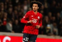 أيوب بوعدي يختار تمثيل المغرب قبل كأس العالم 2026 أيوب بوعدي يختار المغرب قبل مونديال 2026