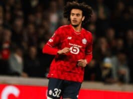 أيوب بوعدي يختار تمثيل المغرب قبل كأس العالم 2026 أيوب بوعدي يختار المغرب قبل مونديال 2026